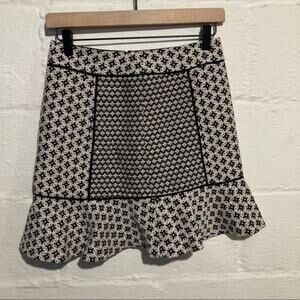 Ann Taylor Loft Peplum Skirt- Size 2P